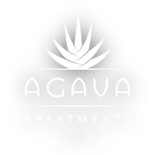 Logo Agava Apartments